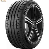 Michelin Pilot Sport 5 205/40 R17 84Y