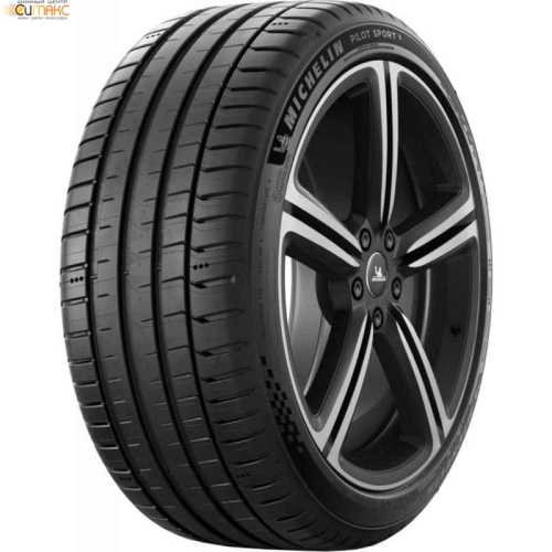 Michelin Pilot Sport 5 225/45 R19 96Y XL