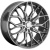 LS 1355 6.5x15 4*114.3 ET40 DIA73.1 GMF Литой LS 1355 6.5x15 4*114.3 ET40 DIA73.1 GMF Литой