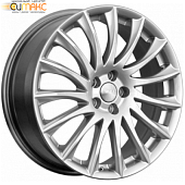 Скад Валенсия 7x18 5*100 ET48 DIA56.1 Селена Литой