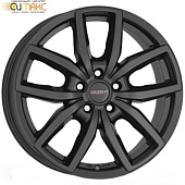 Dezent TE 7.5x17 5*120 ET50 DIA65.1 MB Литой