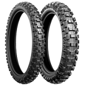 Bridgestone Motocross M403 NHS 60/100 R14 30M Передняя Кросс