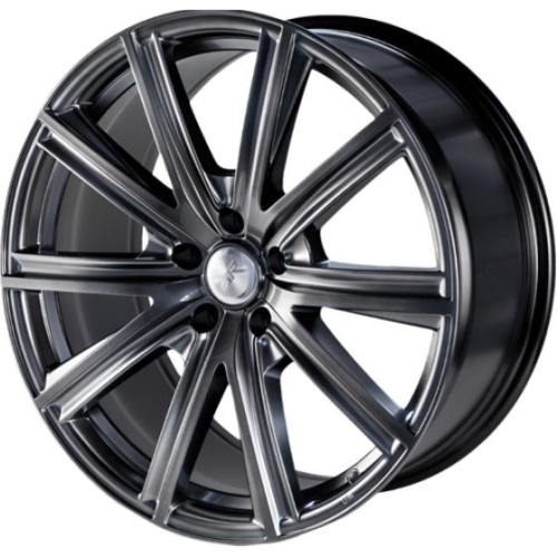 Race Ready CSS9541 9x20 5*150 ET45 DIA110.5 MK Литой
