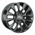 Replay Mi141 7.5x18 6*139.7 ET38 DIA67.1 GM Литой