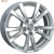Replay MZ110 7x17 5*114.3 ET45 DIA67.1 Silver Литой