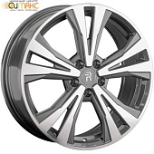 Replay GA18 7x18 5*108 ET41 DIA59.6 GMF Литой