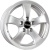 Tech Line 403 5.5x14 4*100 ET32 DIA67.1 SL Литой