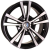 Venti 1404 5.5x14 4*100 ET43 DIA67.1 BFP Литой