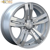 LS 142 6.5x15 4*100 ET40 DIA73.1 SF Литой