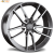 Replay MR257 8.5x20 5*112 ET40 DIA66.6 GMF Литой Replay MR257 8.5x20 5*112 ET40 DIA66.6 GMF Литой