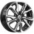 Wheels UP UP114 7x17 5*105 ET38 DIA56.6 New Diamond Литой