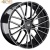 LS Forged FG17 11.5x22 5*130 ET61 DIA71.6 BKF Кованый