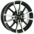 Tech Line 420 5.5x14 4*98 ET35 DIA58.6 BD Литой Tech Line 420 5.5x14 4*98 ET35 DIA58.6 BD Литой