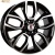 RepliKey R202 7x18 5*114.3 ET53 DIA54.1 BKF Литой