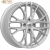 Wheels UP UP111 6x16 4*100 ET45 DIA60.1 Silver Classic Литой Wheels UP UP111 6x16 4*100 ET45 DIA60.1 Silver Classic Литой