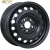 Trebl 8315 6x16 5*114.3 ET50 DIA60.1 Black Штампованный Trebl 8315 6x16 5*114.3 ET50 DIA60.1 Black Штампованный