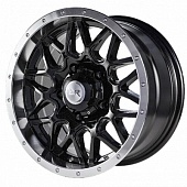 Race Ready CSSD2734 8x17 6*139.7 ET10 DIA110.5 B-LP Литой