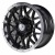 Race Ready CSSD2734 8x17 6*139.7 ET10 DIA110.5 B-LP Литой
