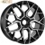RST R148 8x18 5*108 ET33 DIA65.1 BD Литой RST R148 8x18 5*108 ET33 DIA65.1 BD Литой