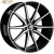LS Forged FG01 10x21 5*112 ET44 DIA66.6 BKF Кованый