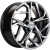 Carwel Цаган 7x17 5*114.3 ET48.5 DIA67.1 AGR Литой