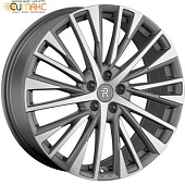 Replay GL68 8x21 5*108 ET45 DIA63.3 MGMF Литой