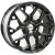 RST R148 8x18 5*112 ET30 DIA66.6 BL Литой