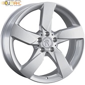 Replay MR240 7.5x19 5*112 ET47 DIA66.6 Silver Литой