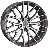 Replay VV339 8.5x19 5*112 ET31.5 DIA66.6 GMF Литой