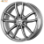 Rial X12 7x17 5*112 ET40 DIA57.1 Metal Grey Литой