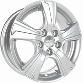 Скад Крит 5.5x14 4*100 ET39 DIA56.6 Селена-супер Литой