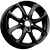 Carwel Тахо 6x15 4*98 ET30 DIA58.6 BL Литой
