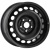 Trebl 9527 6.5x16 5*114.3 ET50 DIA64.1 Black Штампованный Trebl 9527 6.5x16 5*114.3 ET50 DIA64.1 Black Штампованный