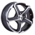 Скад Аллигатор 6x15 4*100 ET38 DIA67.1 Алмаз бархат Литой Скад Аллигатор 6x15 4*100 ET38 DIA67.1 Алмаз бархат Литой