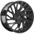 LS Forged FG49R 8.5x20 5*114.3 ET45 DIA67.1 BK Литой