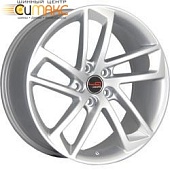 Replica Concept SK515 6.5x16 5*112 ET50 DIA57.1 Silver Литой