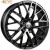 RST R019 7.5x19 5*108 ET46 DIA63.3 BL Литой