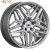 K&K Колумб 7x19 5*108 ET45 DIA67.1 Дарк платинум Литой K&K Колумб 7x19 5*108 ET45 DIA67.1 Дарк платинум Литой
