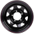 Off Road Wheels Renault Duster 7x16 5*114.3 ET20 DIA84.1 Black Штампованный Off Road Wheels Renault Duster 7x16 5*114.3 ET20 DIA84.1 Black Штампованный