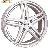 Neo 760 7x17 5*114.3 ET45 DIA60.1 Silver Литой