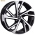 Replay CHG18 8x18 5*114.3 ET49.5 DIA60.1 GMF Литой