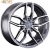 Replay B209 8x18 5*112 ET30 DIA66.6 GMF Литой