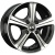 LS 202 7x16 4*100 ET40 DIA73.1 BKF Литой LS 202 7x16 4*100 ET40 DIA73.1 BKF Литой