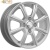 Скад Монако 5.5x14 4*98 ET38 DIA58.6 Сильвер Литой