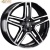 Replay LX128 7.5x18 5*114.3 ET35 DIA60.1 BKF Литой