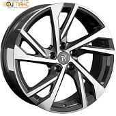 Replay H137 7.5x17 5*114.3 ET45 DIA64.1 GMF Литой