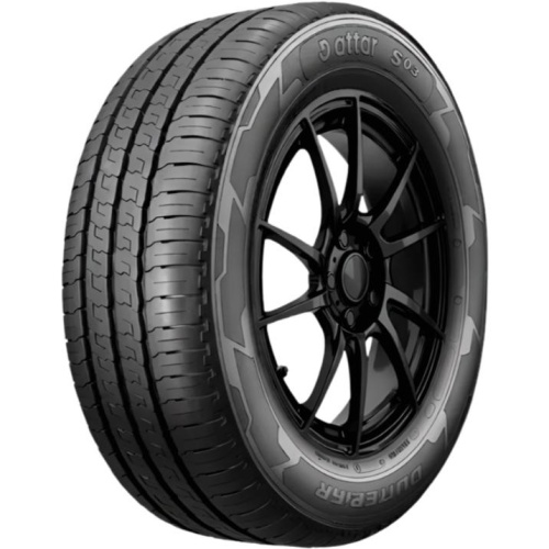 Attar S03 195/75 R16C 107/105R