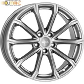 MAK DaVinci 6x16 5*100 ET35 DIA57.1 Matt Titan Литой