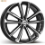 AEZ Aruba dark 8x18 5*112 ET35 DIA70.1 HBFP Литой