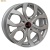 Remain R164 6.5x16 5*114.3 ET45 DIA60.1 Сильвер S Литой